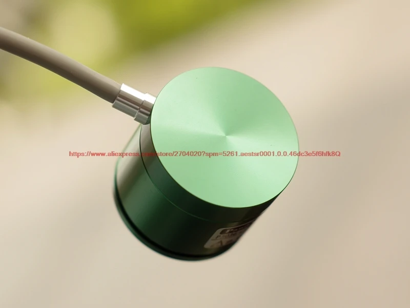 4-20mA Hall angle sensor | P 3036 | 360 degree no dead | no mechanical contact | long life