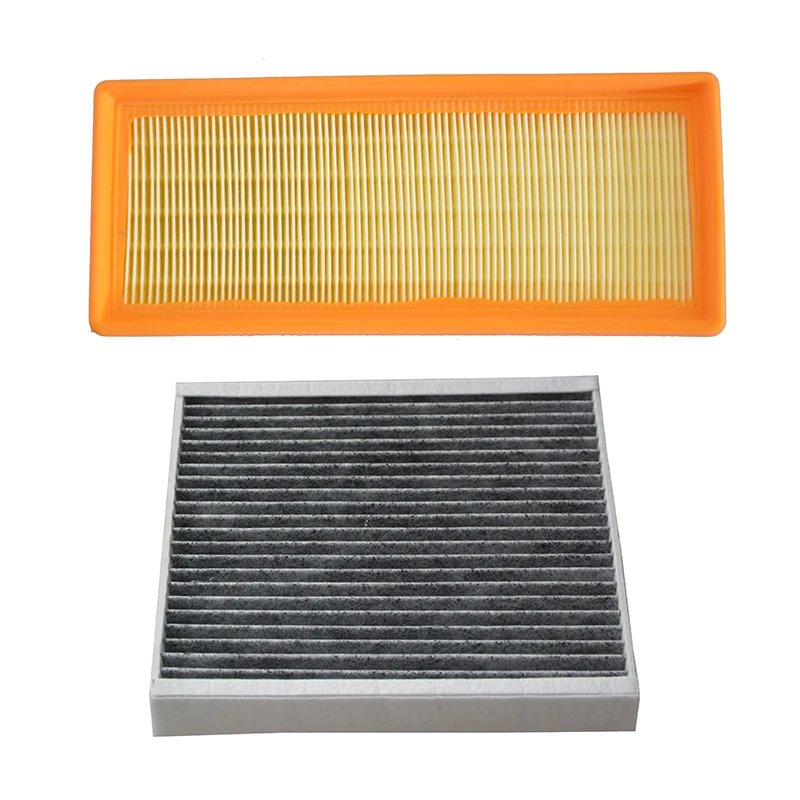 

Car Air Filter Cabin Filter for Mercedes-Benz Smart Fortwo 0010940301 CUK2132