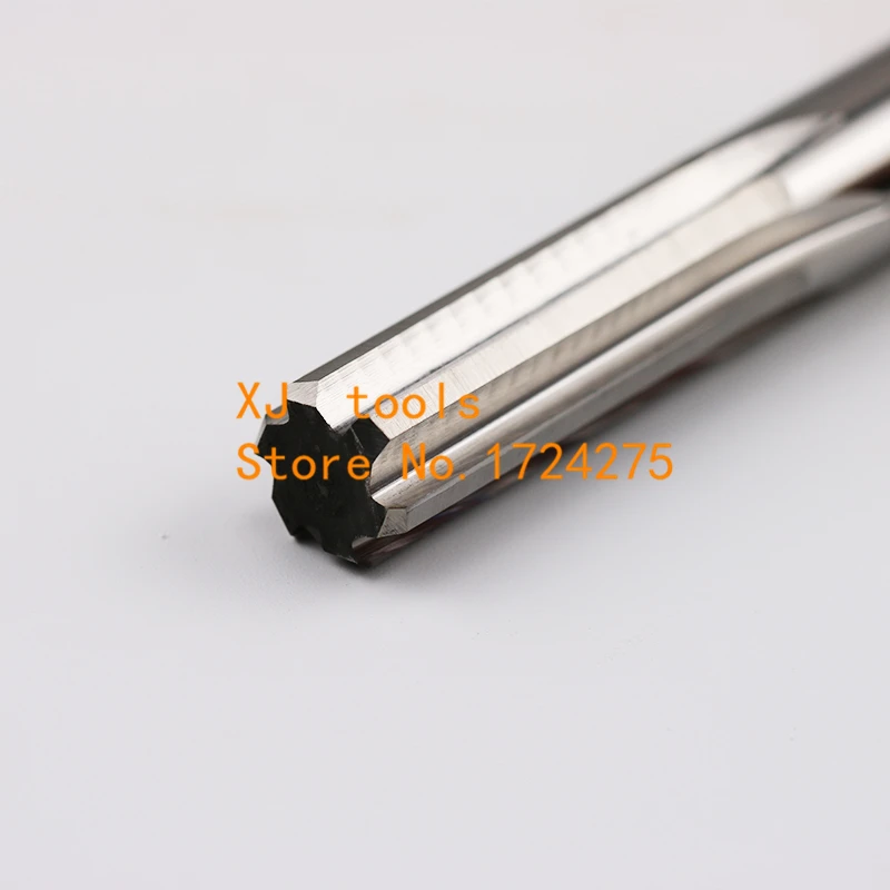 Imagem -03 - Alisador de Máquina de Metal Duro mm mm mm mm mm mm mm mm 10 mm 11 mm 12 mm Peça 13 mm 14 mm 16 mm h7 Flauta Reta K10