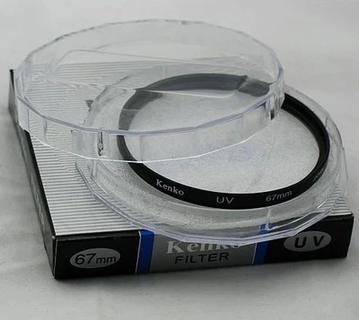 Kenko 30.5MM/37/40.5/43/46/49/52/55/58/62/67/72/77/82mm UV ultra slim Filter Lens Protector for canon nikon sony camera