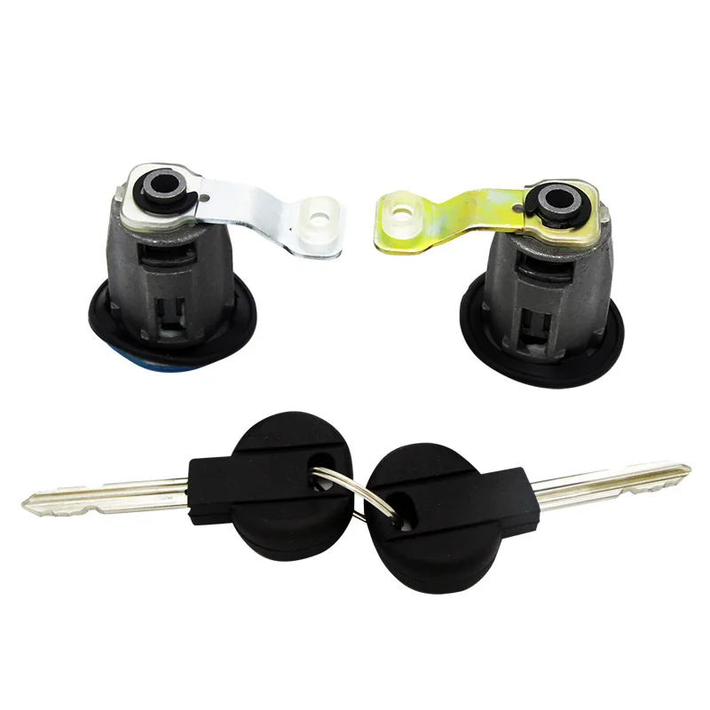 for Citroen Berlingo Peugeot Partner Left Right Door Lock Barrel Switch 9170G3 252522