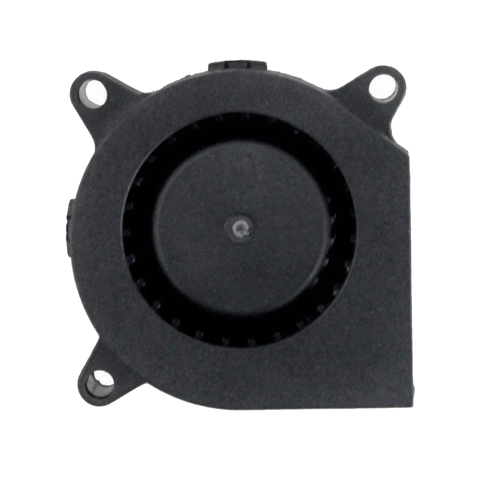 Gdstime-ブロワー,3dプリンターアクセサリー,冷却ファン,ターボファンブロワー,500x40mm x 20mm,4020個