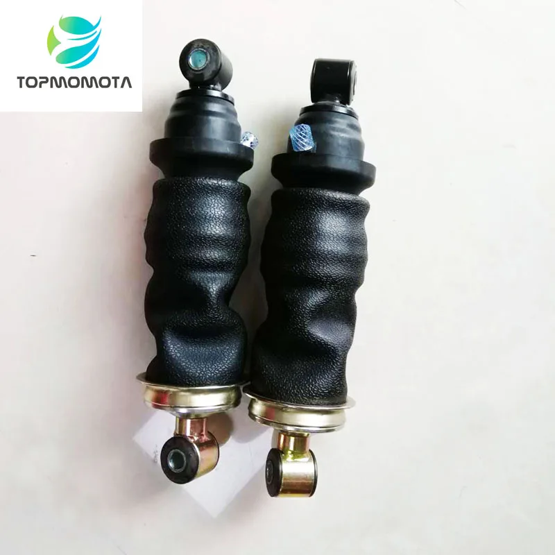 2 pcs cabin air suspension A9428906019 truck rear air spring used for mercedes A 942.890.02.19 105409 1831-1860 9428900219