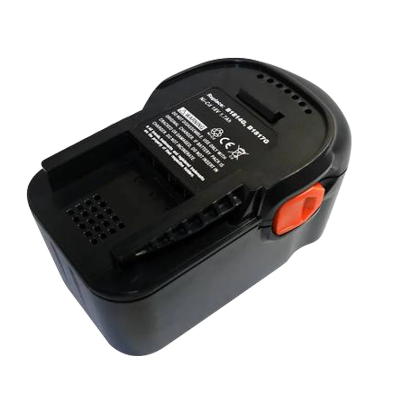 

for AEG 18V 3500mAh power tool battery B1814G B1817G BS18G BSB18G