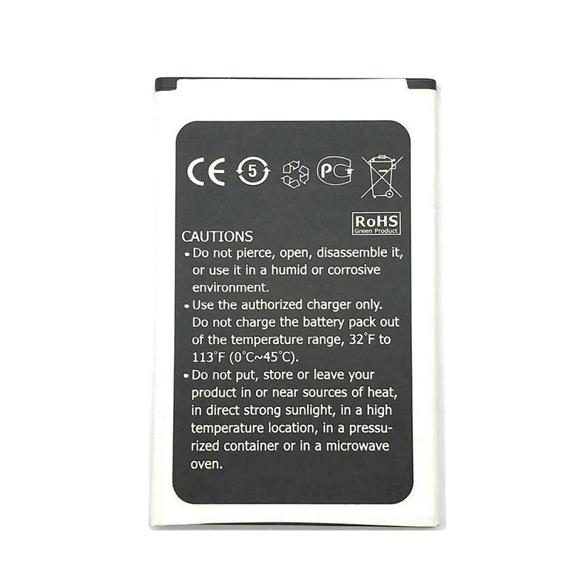 Original 1800mAh PSP3503DUO Replacement Battery For Prestigio Wize C3 E3 K3 D3 PSP3503 PSP3509 PSP3519 PSP3505 DUO Mobile Phone