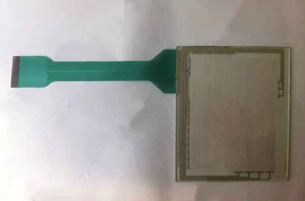 

Для AB PanelView 600 2711-T6C8L1 2711-T6C9L1 сенсорный экран сенсорная панель ремонт стекла замена