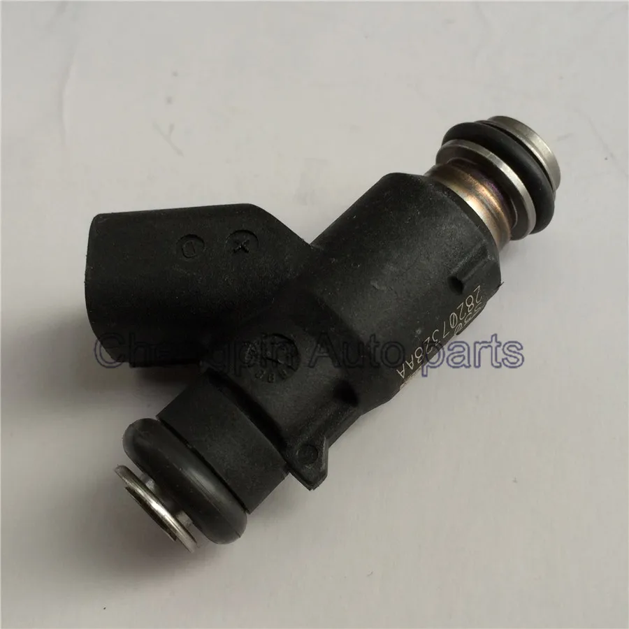 Oryginalny wtryskiwacz paliwa OEM # 28207328 28207328 Pompa wtryskowa z dyszą AA 4 OTWORY Do samochodów amerykańskich motocykl motor
