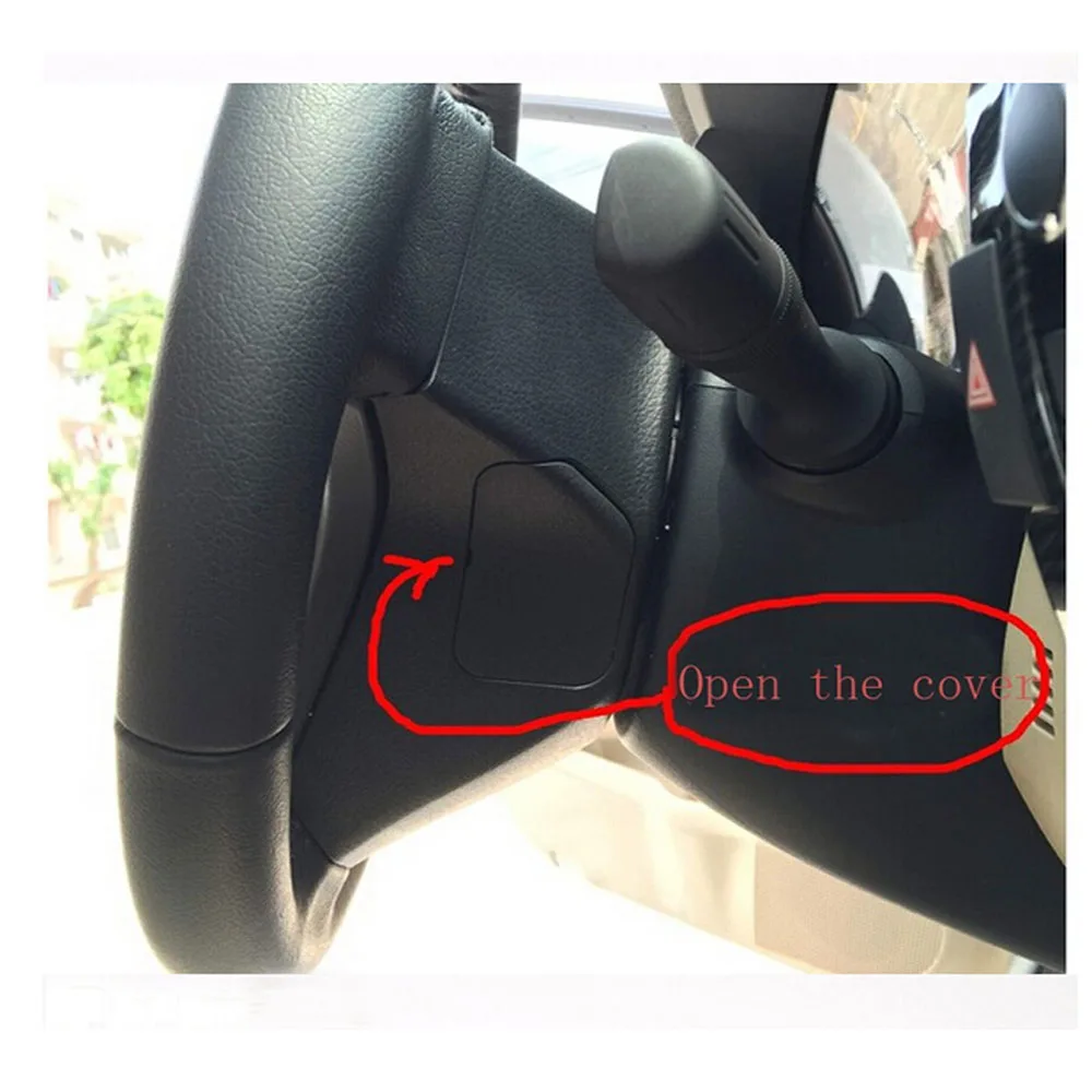 Interrupteur De Régulateur De Vitesse Boerunid – Référence 84632-34011, Compatible Toyota, Noir, Avec Bouchon Anti-poussière - 6