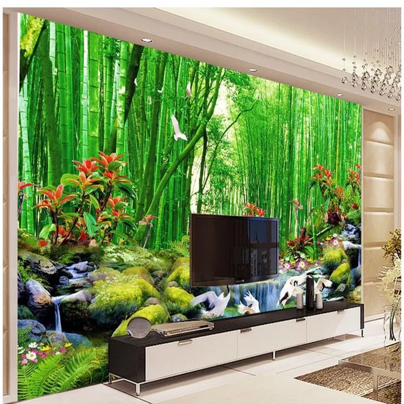 

beibehang murals TV backdrop 3d wall murals wallpaper for walls 3 d living room bedroom murals wall paper papel de parede 3d