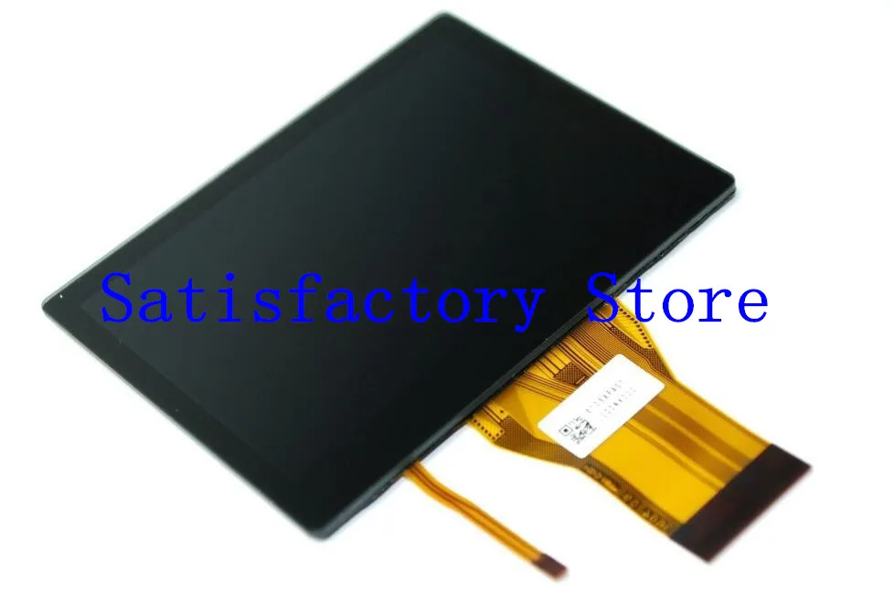 

NEW LCD Screen Display Monitor For Nikon D5300 Camera Repair Replace parts