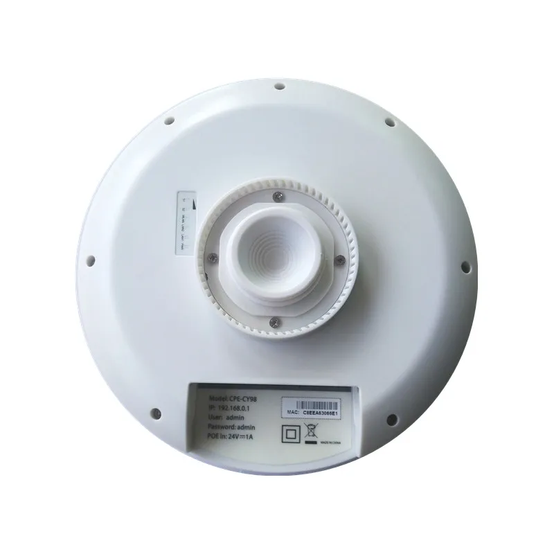 9344 9531 chipsatz WIFI Repeater Lange Bereik 300Mbps2. 4G3KMOutdoor AP Router CPE Brug Client Router repeater wifi versterker