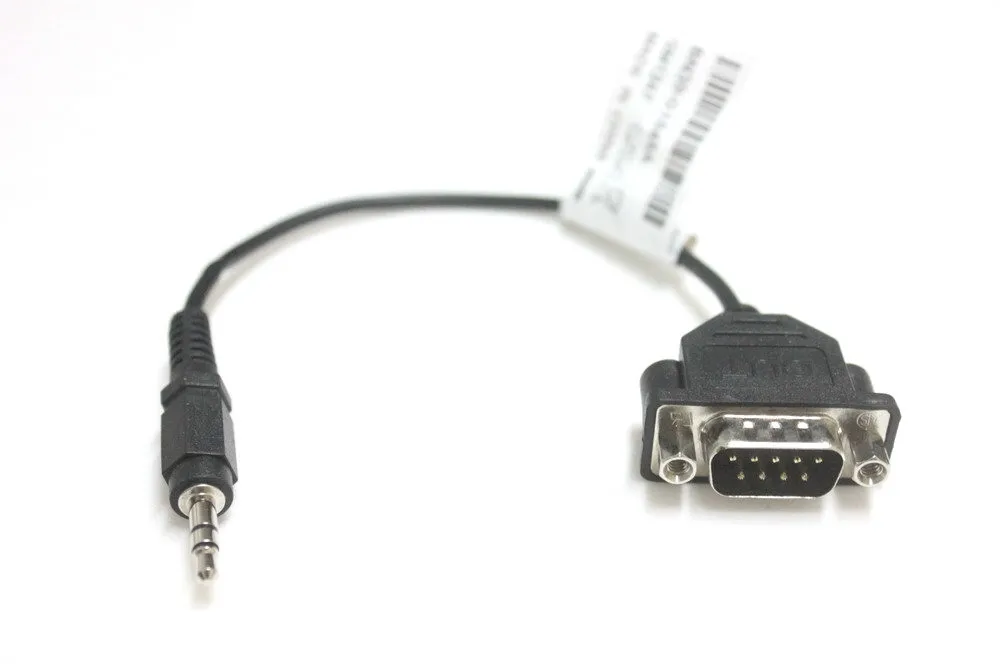 

RS232 Computer to TV RS232 OUT ADAPTER BN39-01545A for Samsung DE40A DE46A DE55A ME32B ME40A