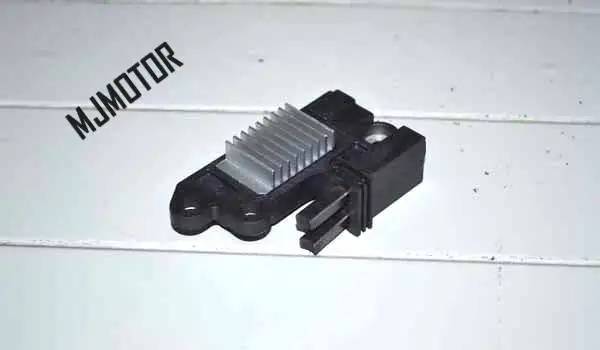 

Alternator Regulator for Chinese CHERY QQ / QQ3 Yoyo M1 1.1L Engine Auto car motor parts S11-1MV3701111BA
