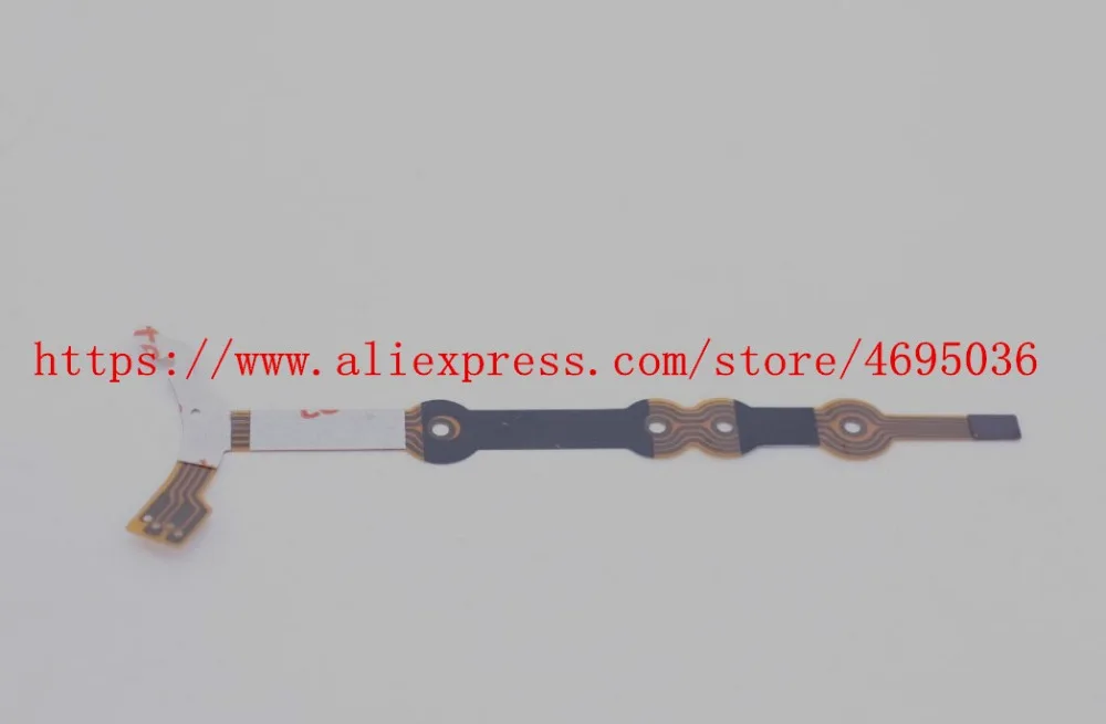 เลนส์รูรับแสง Flex สำหรับ SIGMA 17-50 Mm 17-50 Mm F/2.8 EX DC OS HSM Repair Part