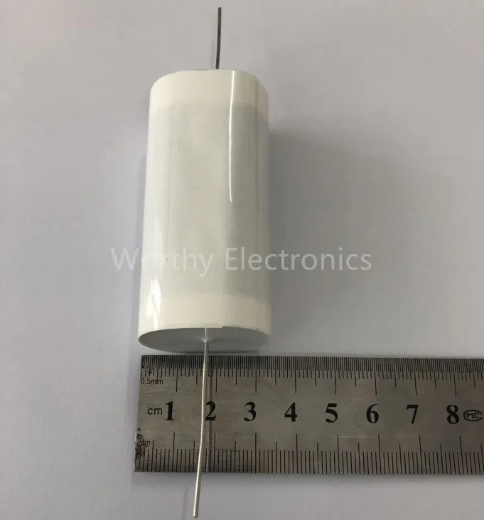 CBB20 capacitor 10UF 1250V  for  welding machine