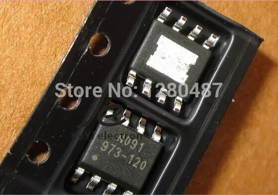 IC new original 973-120 G973-120ADJF11U G973-120 SOIC8