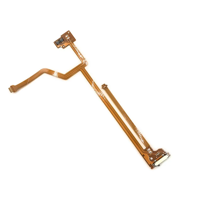 لنينتندو 3DS المتكلم الشريط كابل فليكس سلك استبدال جزء لكابل مكبر الصوت 3DS