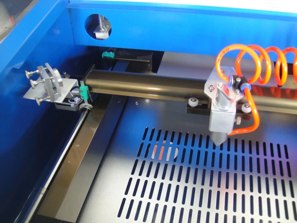 工場供給安い価格アクリル木材co2レーザー切断木材レーザーcnc