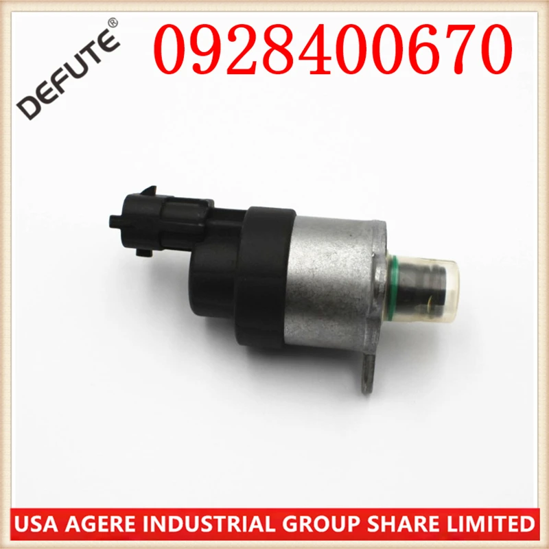 0928400670 Pressure Control Valve Regulator for VOLVO FE PENTA RENAULT DEUTZ TRUCKS 0928400670 20794130