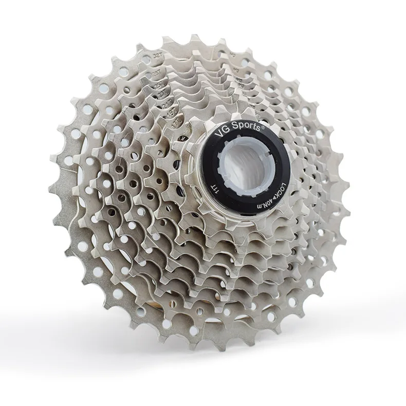 Bike Freewheel MTB 10 Speed 11-32 34 36 40 42 46 50T Cassette Bicycle Freewheel Sprocket Cdg Cog Velocidade Mountain