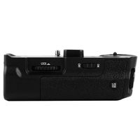 JINTU Vertical Power Battery Grip Pack Holder For Panasonic Lumix DMC-G80 G85 DSLR Cameras Replacement DWM-BGG1