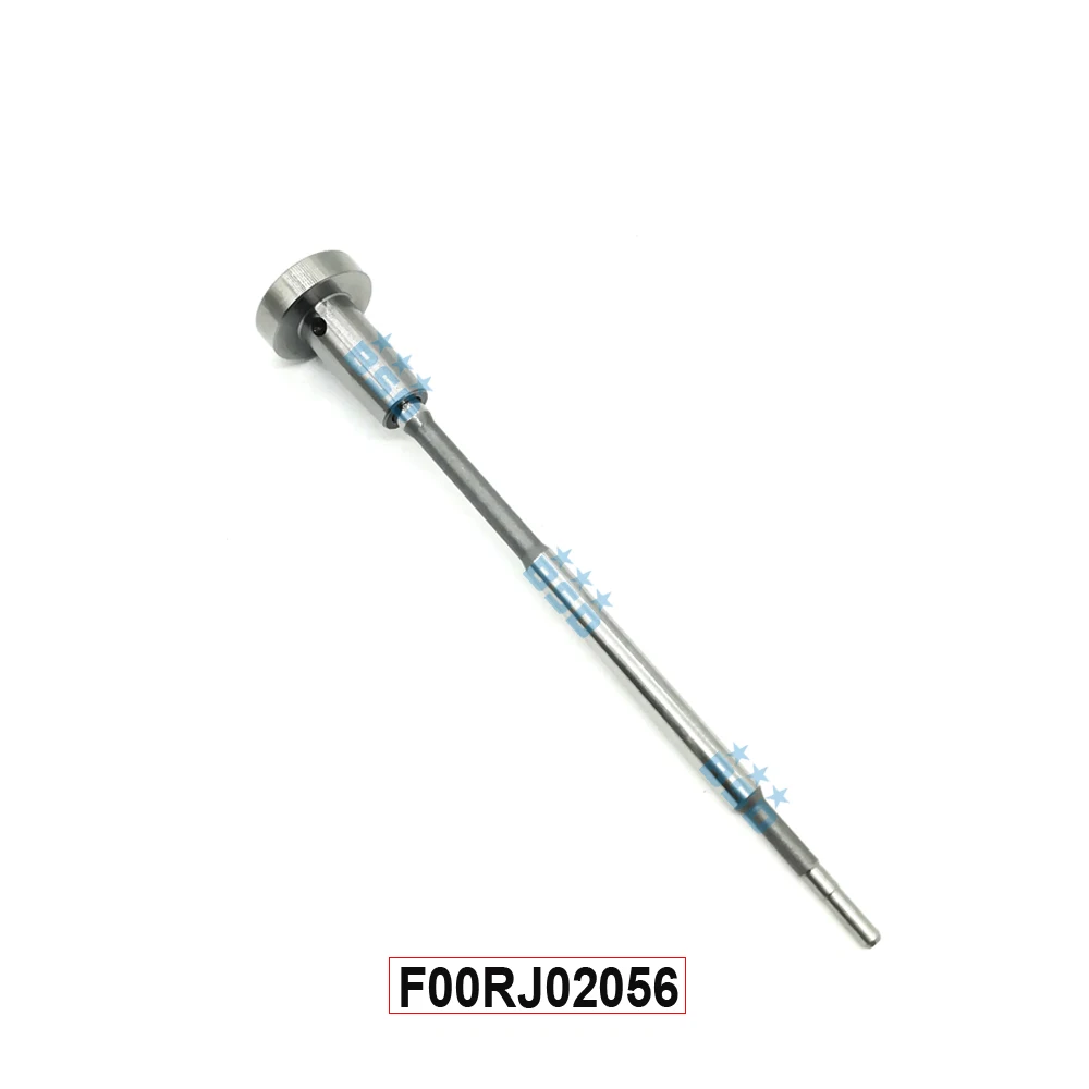 Common Rail Control Valve F00RJ02056 F 00R J02 056 Fit for Injector 0445120106/142/232 4pcs/lot