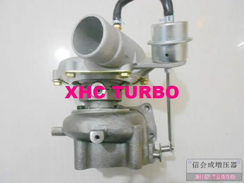 NEW GT25 700716-5020S 8980000311 Turbo  turbocharger for ISUZU NQR Truck,4HK1 5.2L 175HP