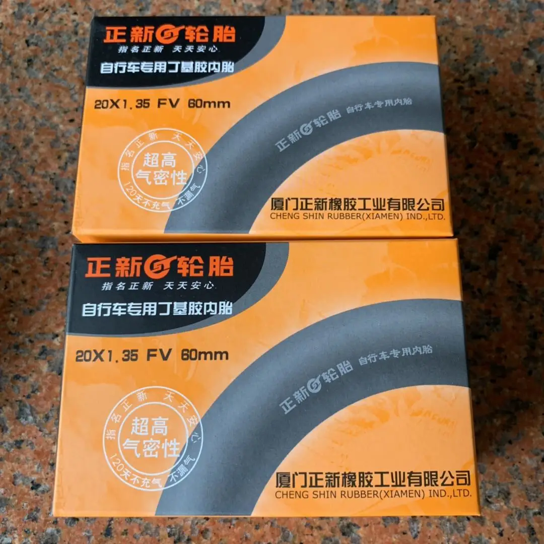 2pc Tubes 20\