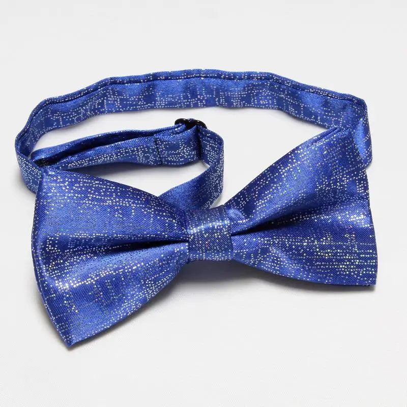 fashion Turquoise blue men butterfly bow tie for man bowtie necktie gravata corbatas
