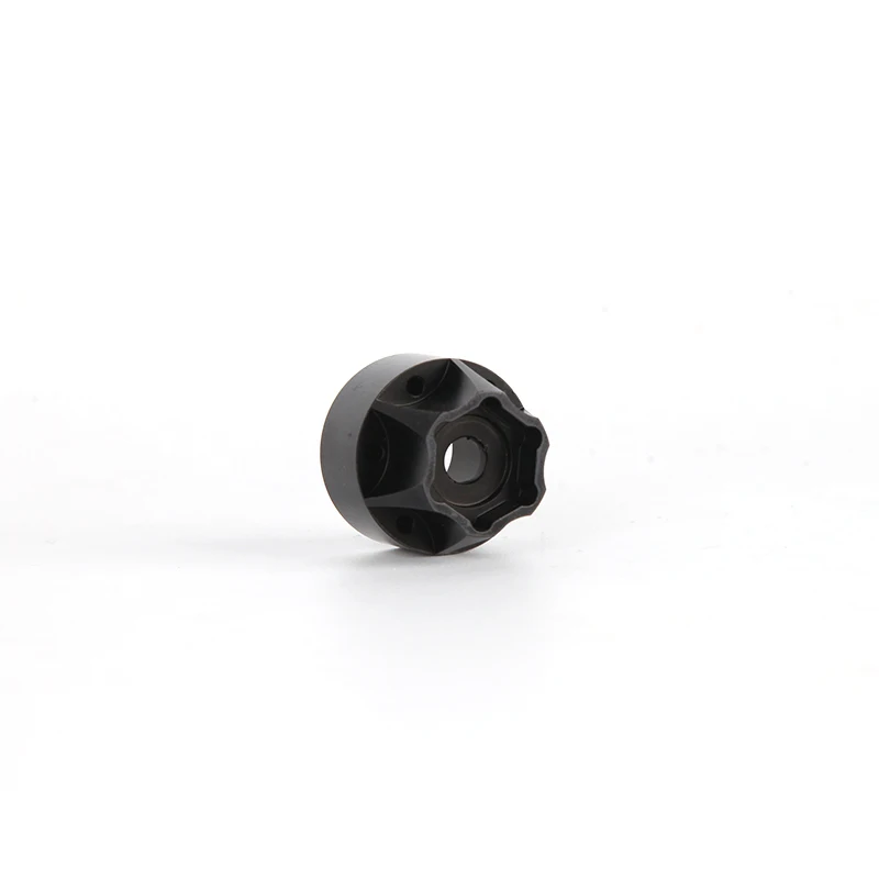 D1RC original Ti alloy Self-locking wheel Hex hub for 1.9inch 2.2inch and 3.2inch wheels use.