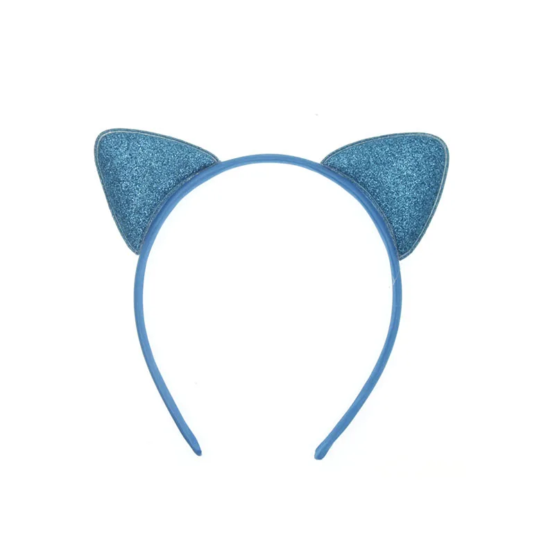 baby headband Children Hair Band Headwear Cute Cat Ear Headwear hair band Hairbands Girls Party Headband Hair Accessories