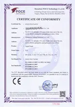 Portable Digital 40kg Scale #4