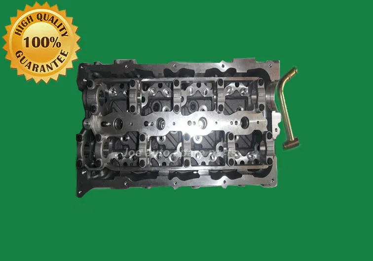 D4CB-B type cylinder head Hyundai for 2.5CRDI 16v 22100-4A050/22100-4A060