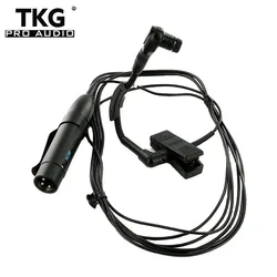BETA98H C stage performance musical Instrument Microphone BETA98 Mic BETA 98 H/C Guitar Instrument Professional dj equipment