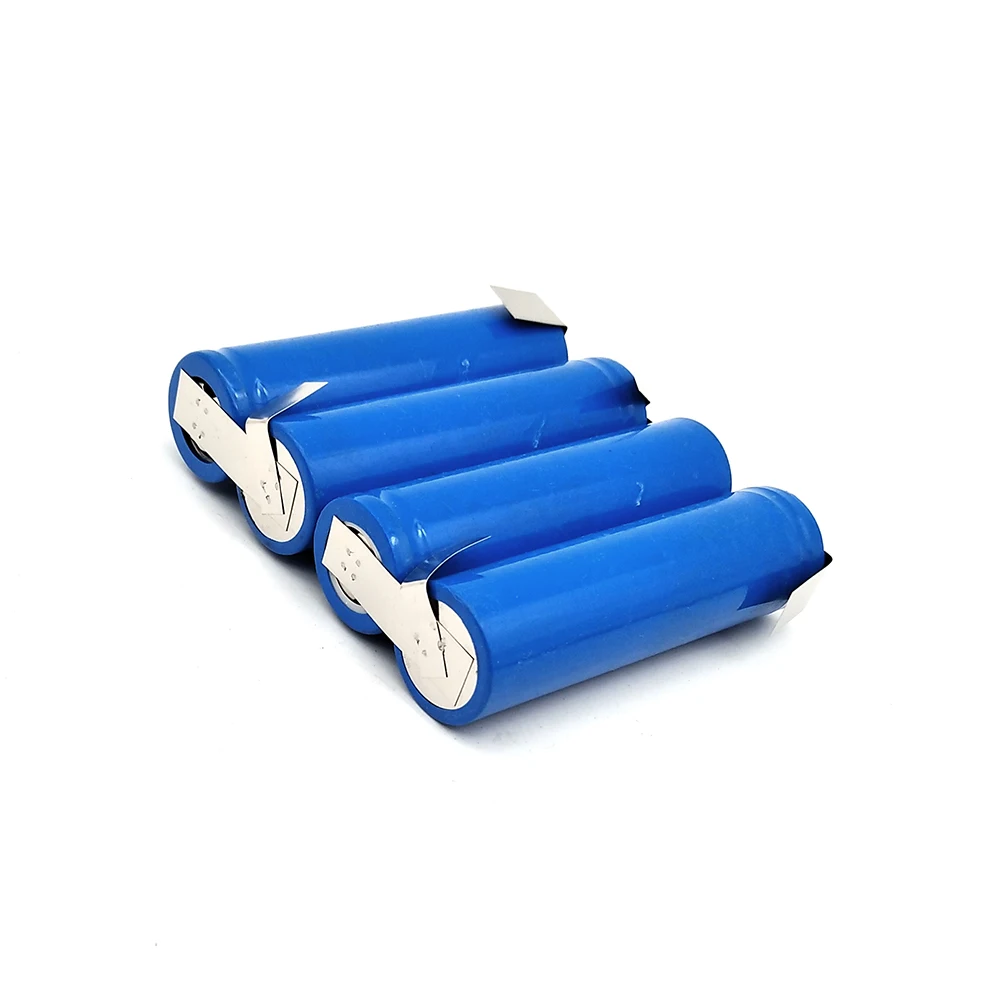 2000mah para o bloco preto a1114l 14.4 hp146f4lk da bateria da ferramenta do lítio do li-íon do decker 18650 v A1114L-XJ para a auto-instalação