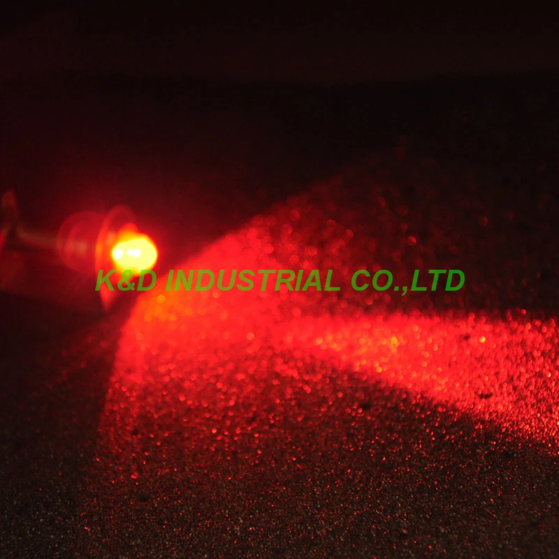 10 stücke LED Pilot Licht 6 V Rot BA9S Sockellampe Lampe Für Audio Verstärker Gitarrenverstärker