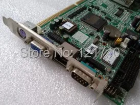 Industrial equipment board PCA-6002 REV.B1 19A2600200 PCA-6002VE