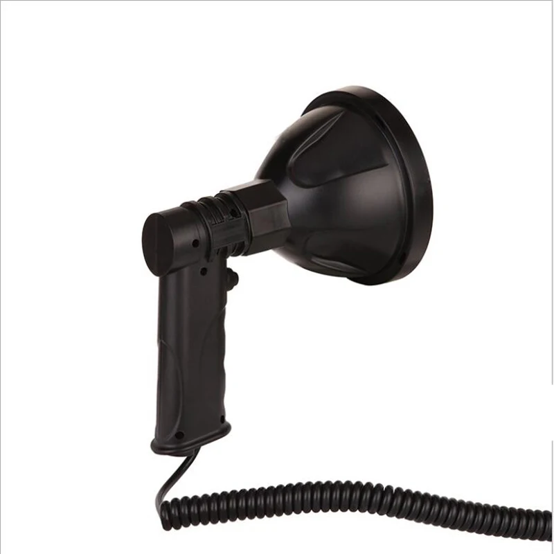 4 Inch 100W Automoblies Searchlight  LED Projector Lamps Handheld Hunting light Fishing Outdoor Camping Lighting work lights - Image 5