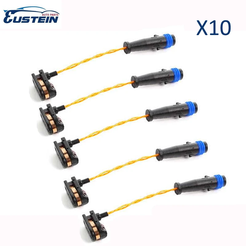 

original brake sensor for BZ W220 W164 brake wear line W166 E500 E550 ML320 ML350 1645401017 2205401517