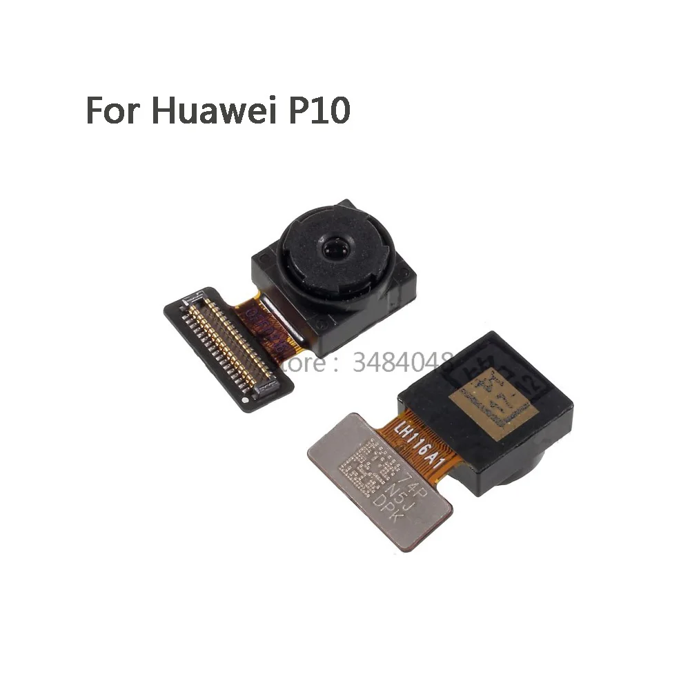 OEM For Huawei P10 Front Facing Small Camera Module Flex  Module Spare Part