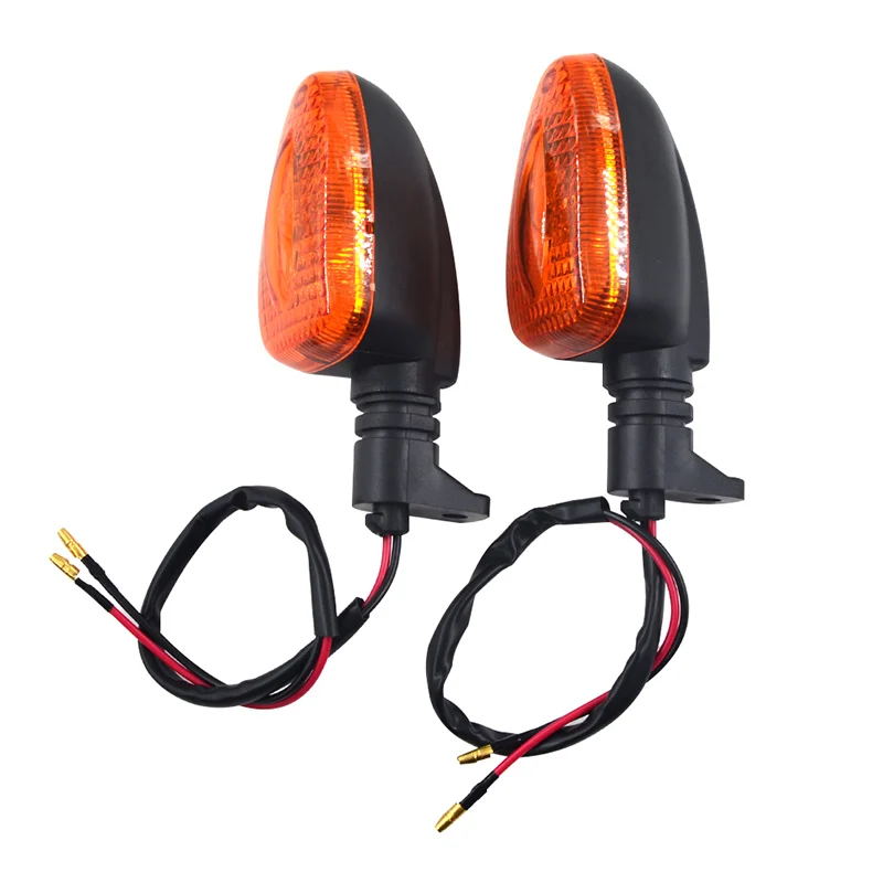 For BMW HP2 SPORT Megamoto HP4 R nine T Scrambler S1000R S1000RR S1000XR S1000 S 1000 R RR XR Front Turn Signal Indicator Light