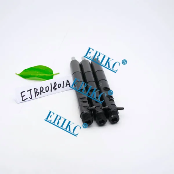 ERIKC EJBR01801A  Common Rail full injector assembly Fuel Injection Nozzle EJBR 01801A