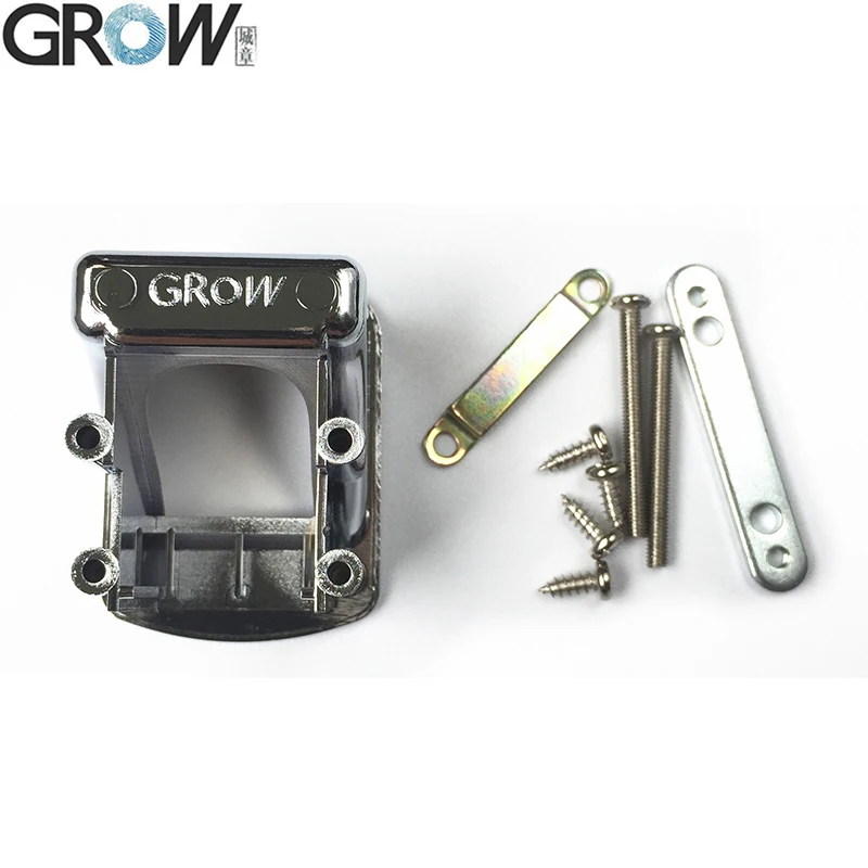 GROW Silver Mounting Bracket of R307/R307S Fingerprint Module