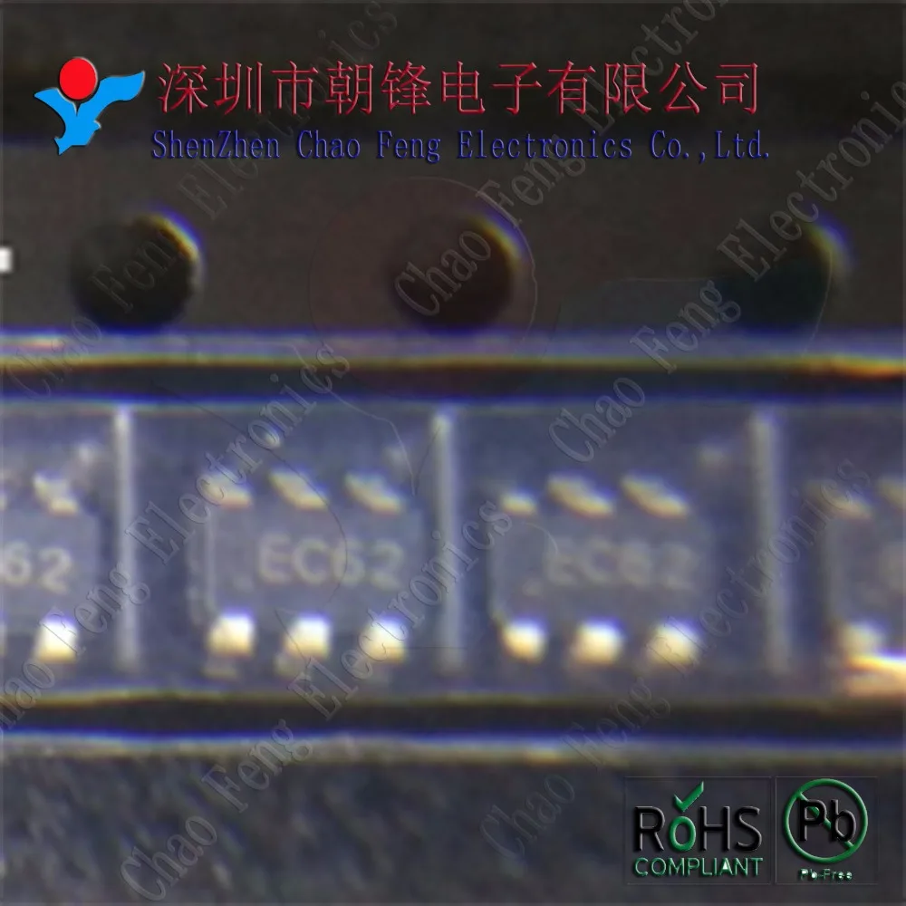 50PCS SGM2019-1.8YN5G YJ18 SOT23-5 SN74LVC04APWR LC04A TSSOP14 2SC2383 2383 EY SOT89 ESDA6V1SC5 EC62 SOT23-6 새로운 원본