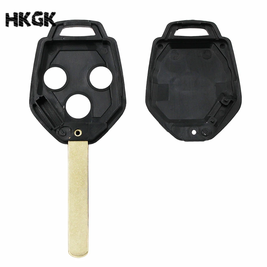 Рисунок 3 - 3-кнопочный необработанный чехол