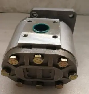 

BHP-3B0-D-63-H1-F2 hydraulic gear pump