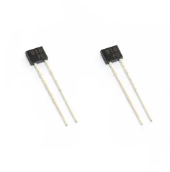 10PCS BB910 Varactor Diode Varicap TO-92S Diode Bb910 Dip IC Develope