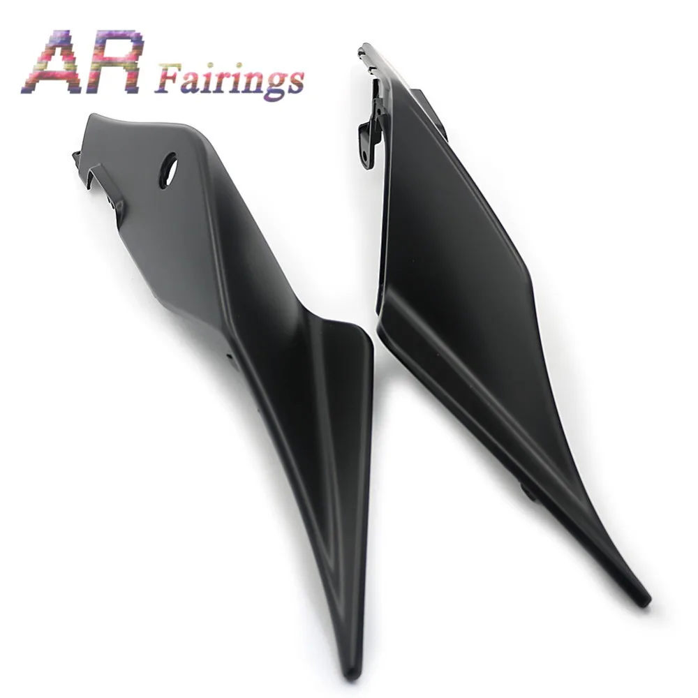 09-15 For Aprilia RSV4 1000 RS4 125 50 Tail fairing Panel Cowling Rear Seat Cover RSV1000 2009 - 2015 2010 2011 2012 Black