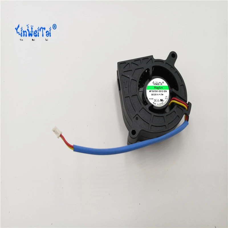 100% New Original FOR SUNON fan blower turbofan GB1245PKV1-8 11.B1451A.AR.X.GN 4520 45X45X20MM 12V 0.5W cooling fan