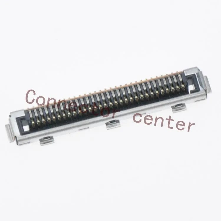 LCD Connector 0.5mm Pitch  30P original LVD-A30SFYG-TP+ LVDS Connector